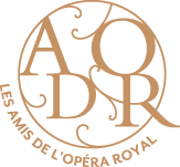 Logo Ador